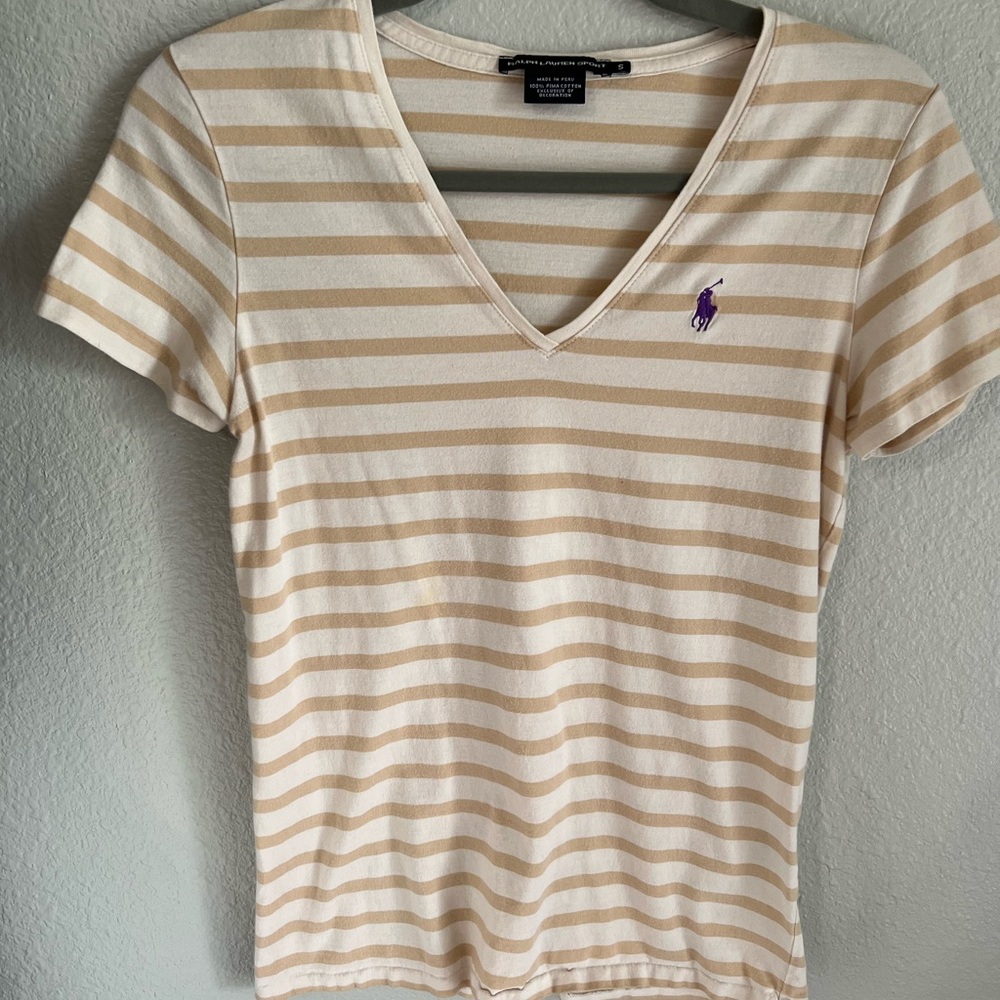Ralph Lauren Tee